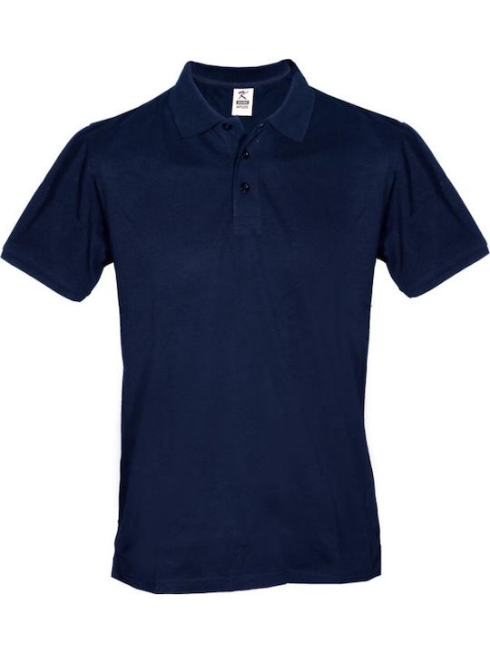 Kprime Men's Promotional T-Shirt Short Sleeve i...