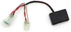 Einheit Lambda-Sensor O2 Optimizer Kawasaki Z 750 76125022 Dynojet