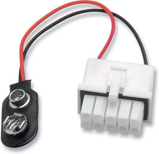 Адаптер Захранване Батерия 9v Power Commander 66116002 Dynojet