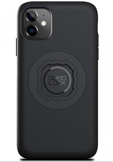 Quad Lock QMC-IP11R Handyhlle Apple iPhone 11 fr Motorstnder  Arbeitstisch | Skroutz Germany