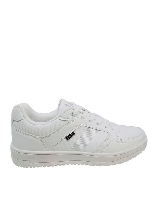 Sneakers Бял