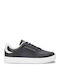 Damen Sneakers Schwarz