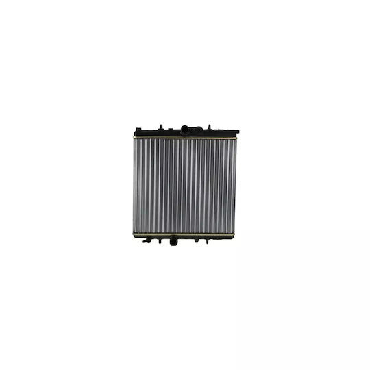 Radiator Apă Peugeot 206 Sedan Ava Quality Cooling Pe2300
