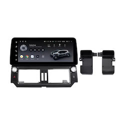 Teyes Ηχοσύστημα Toyota Land Cruiser / Prado Skoda Rapid 2013-2017 με Bluetooth, USB & GPS Teyes Ηχοσύστημα Toyota Land Cruiser / Prado Skoda Rapid 2013-2017 με Bluetooth, USB & GPS