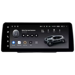 Teyes Ηχοσύστημα για Skoda Rapid Volkswagen Sharan 2010-2022 με Bluetooth, USB & GPS Teyes Ηχοσύστημα για Skoda Rapid Volkswagen Sharan 2010-2022 με Bluetooth, USB & GPS