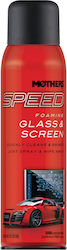 Mothers Speed – Foam Spray Cleaning Windows Screens 538g Mothers Speed – Foam Spray Cleaning Windows Screens 538g
