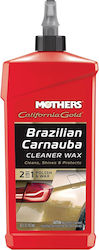 Mothers California Gold – Ceară Lichidă Polish 473ml Mothers California Gold – Ceară Lichidă Polish 473ml
