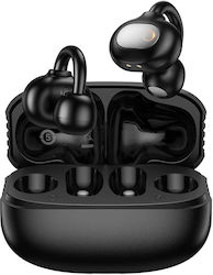 Borofone FQ14 Отворено ухо Bluetooth хендсфри С...
