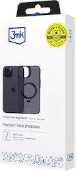 3MK Smoke Μπεζ (iPhone 17)