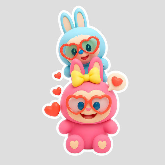 Kids Wall Sticker