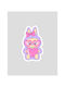 Kinder Wandsticker Wand