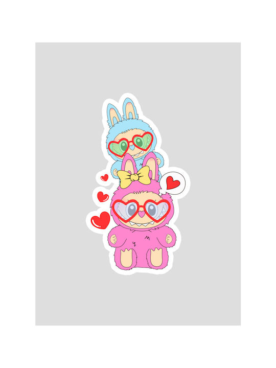 Kinder Wandsticker Wand
