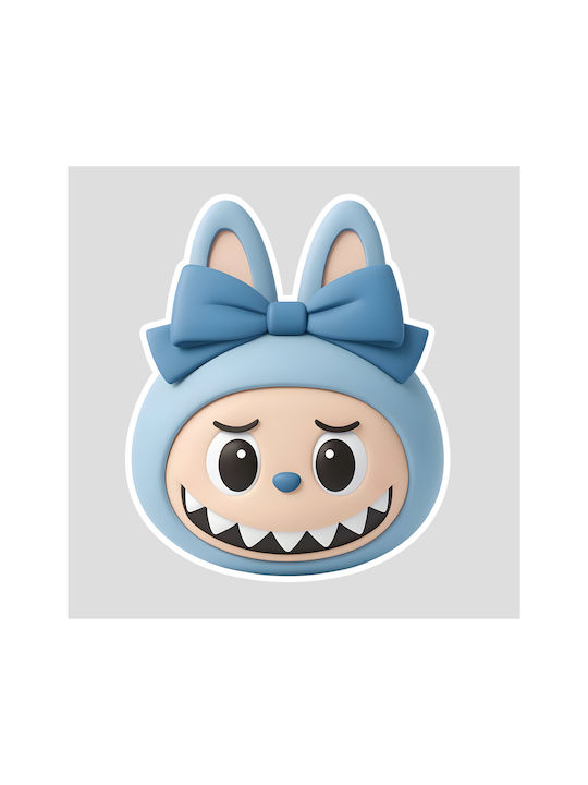 Kinder Wandsticker Wand
