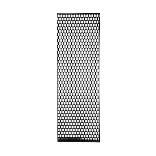 Car Bumper Grill Plastic 120*40cm Bx-04613
