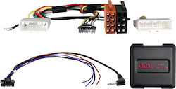 ACV Steering Wheel Controls Adapter for Nissan