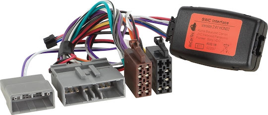 ACV Car Steering Wheel Control Adapter for Honda