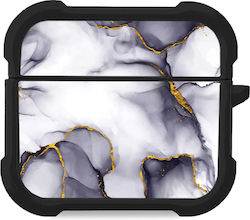 Sonique Marble Series Silikonhülle in Lila für ...