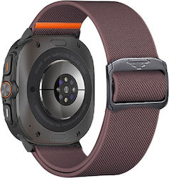 Kalebol Curea Violet Galaxy Watch Ultra / Ultra 2 Kalebol Curea Violet Galaxy Watch Ultra / Ultra 2