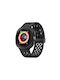 Kalebol Λουράκι Σιλικόνης Μαύρο (Galaxy Watch Ultra)