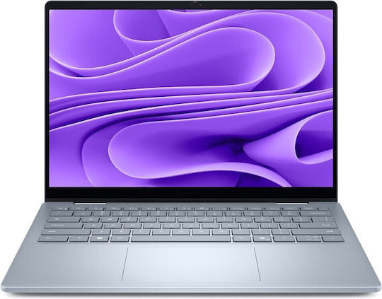Dell 14 Plus 2in1 DB04250 14" FHD+ (Ultra 9-288V/32GB/1.0TB SSD/W11 Pro) (GR Keyboard)