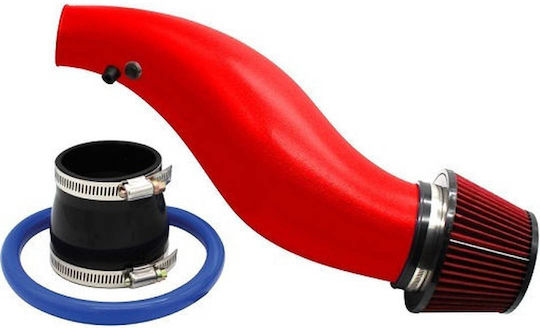 Simota Hw-0363 Air Filter Kit Red