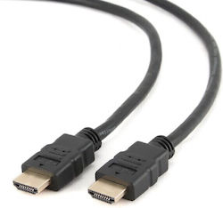 Spacer SPVC-HDMIm-HDMIm-4K60-15 HDMI De Sex Masculin - HDMI De Sex Masculin 15m Negru