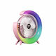 Ventilator De Mână USB Roz