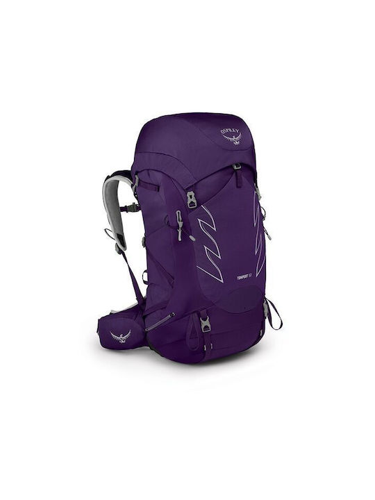Osprey Tempest 50 M/l Rucsac de alpinism 50lt Violet