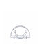 Homestyle Napkin Holder 13.5x5.3x8.8cm
