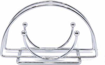 Homestyle Napkin Holder 13.5x5.3x8.8cm