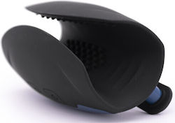 Männlicher Masturbator mit Vibration