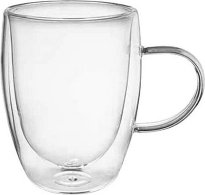 Homestyle Κούπα Γυάλινη 350ml