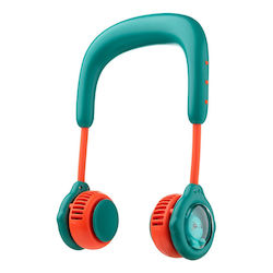 Techkidz Kinder Halsventilator Modell Airspace Grün Techkidz Kinder Halsventilator Modell Airspace Grün