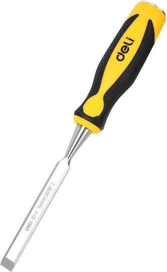 Deli 14mm with Non-Slip Handle