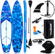 Thunder Inflatable SUP Board 320cm Gonflabilă P...