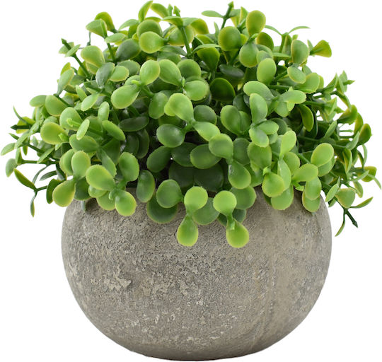 Flori și Plante Artificiale Decorative 10*13cm