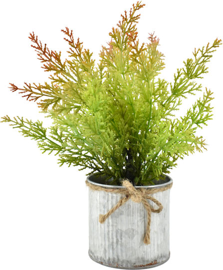 Flori și Plante Artificiale Decorative 27*9cm