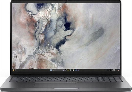 Pro 16 PC16250 16" IPS FHD+ (Core 5-120U/16GB/512GB SSD/W11 Pro) (GR Keyboard)
