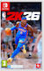 NBA 2K26 Switch Game