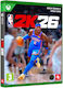 NBA 2K26 Xbox Series X Game