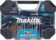 Makita Set of 71 Drills for Wood και Metal