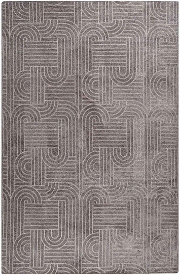 Balsan Χαλί Ορθογώνιο Brown 120x180cm