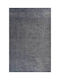 Balsan Χαλί Ορθογώνιο Dark Grey 120x180cm