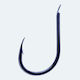 Bkk Shark Cutting Blade No6 Fishing Hooks