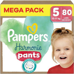 Pampers Harmonie Pampers Harmonie