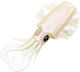 JLC Body Artificial Bait Pink Flashes