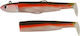 Fiiish Minnow Τεχνητό Δόλωμα No4 60gr Candy Green