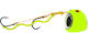 X-Paragon Τεχνητό Δόλωμα Φωσφοριζέ 125gr Yellow