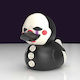 Numskull Fnaf Tubbz 1st Ed Marionette