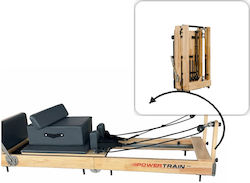 Power Force Power Train Κρεβάτι Pilates